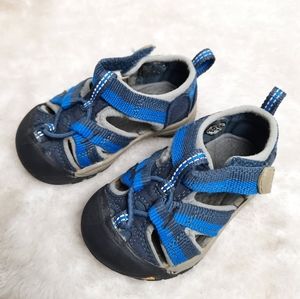 Keen Venice H2 Waterproof Hiking Sandals Toddler